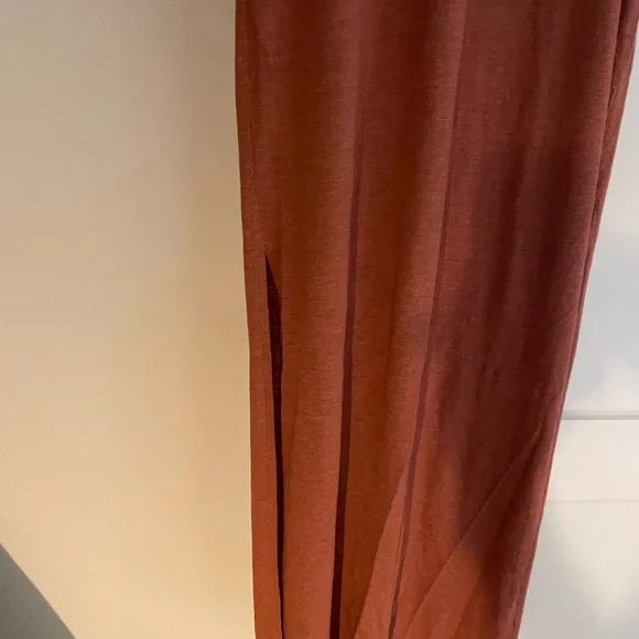 Lunya Rust Chemise is available for purchase on au PAY  display picture 3